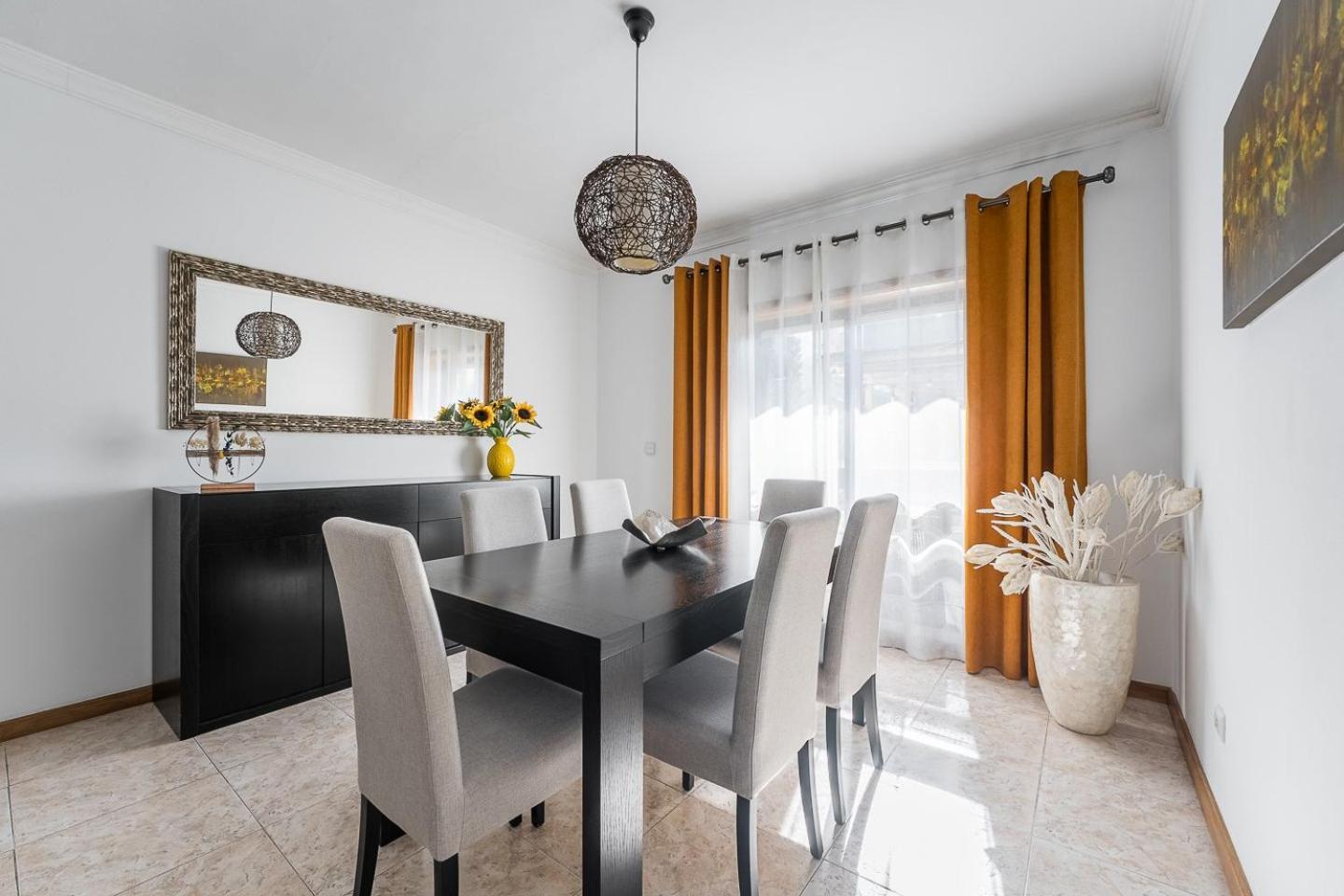 Guestready - Rio Tinto Terrace Apartment Luaran gambar