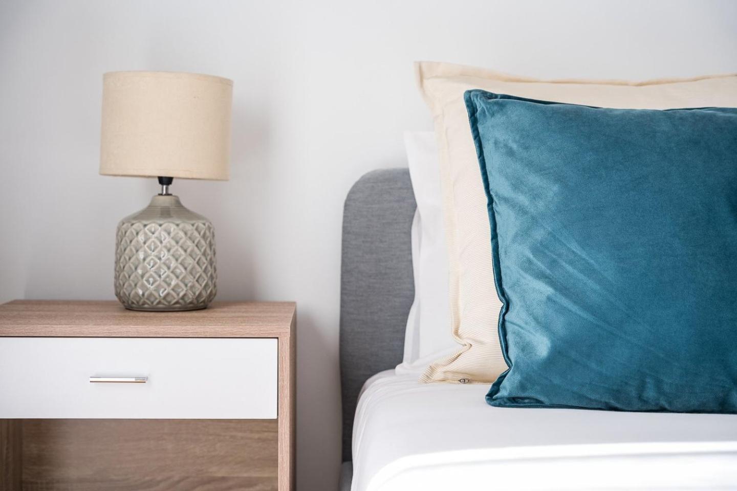 Guestready - Rio Tinto Terrace Apartment Luaran gambar