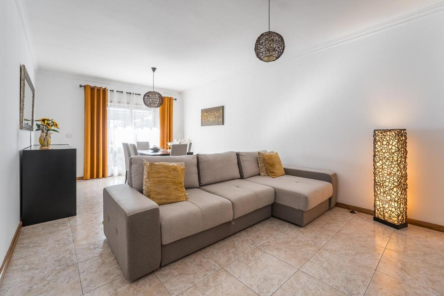 Guestready - Rio Tinto Terrace Apartment Luaran gambar