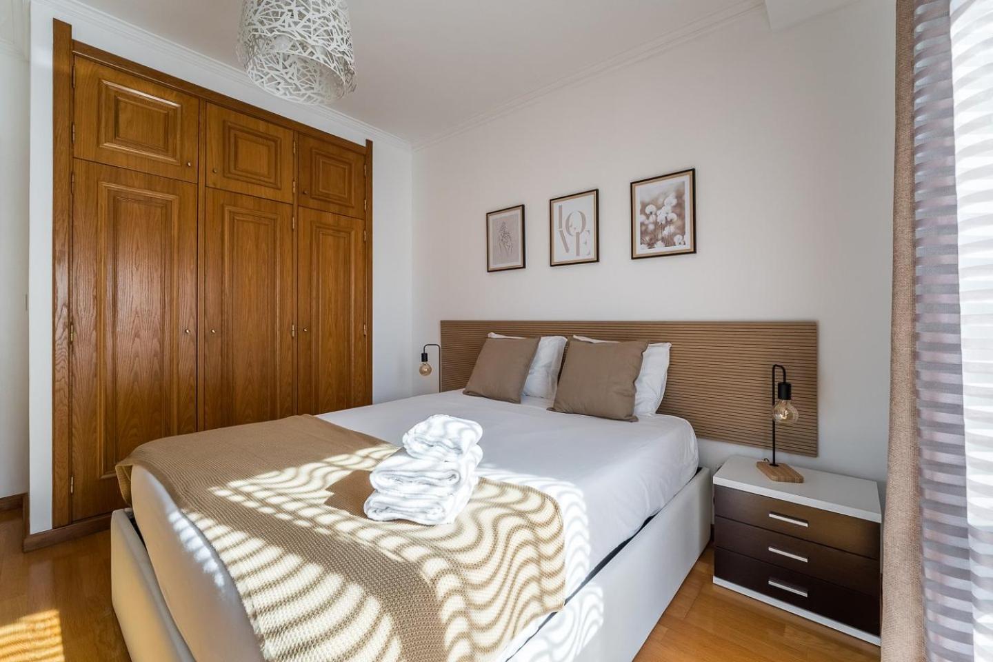 Guestready - Rio Tinto Terrace Apartment Luaran gambar