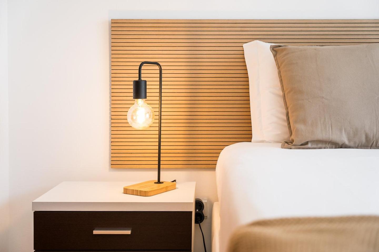 Guestready - Rio Tinto Terrace Apartment Luaran gambar